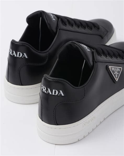 pmens prada sneakers|Prada sneakers for men outlet.